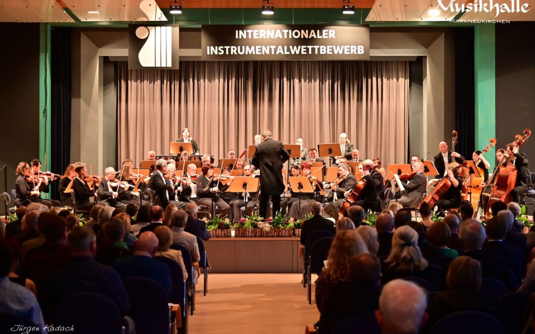 Der Vorverkauf für den IIW 2024 hat begonnen