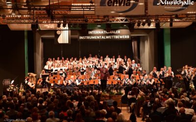 Blasorchester (KULT)Tour