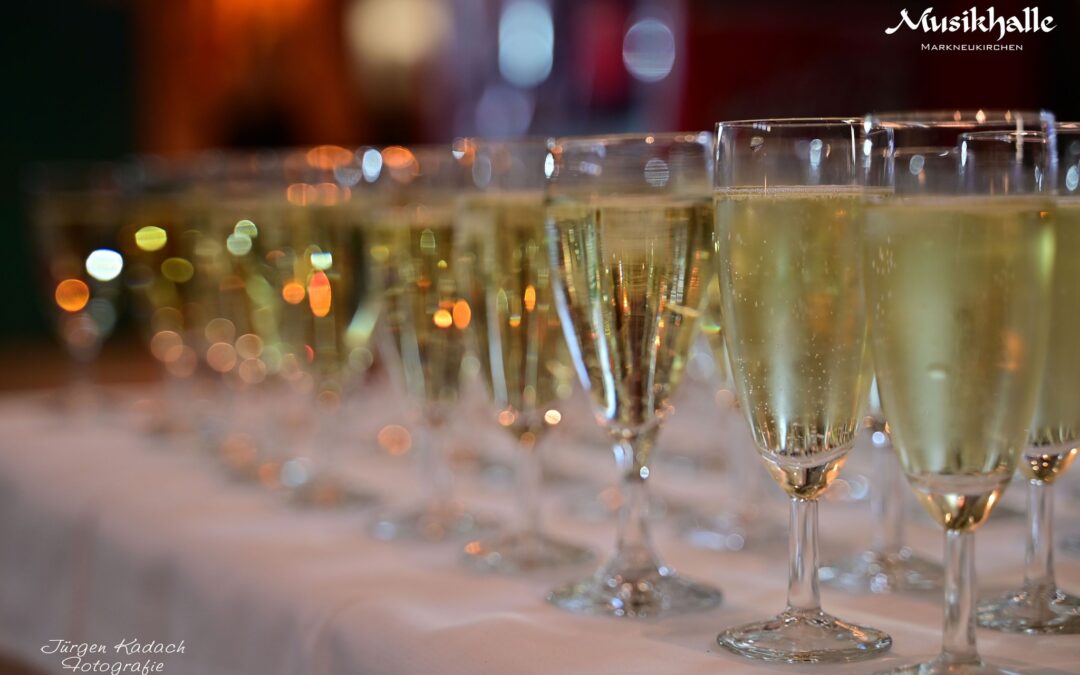 Vom Kaiserwalzer bis zur Rockbühne