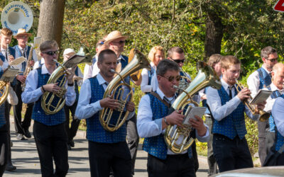 20. Tag der Vogtländer